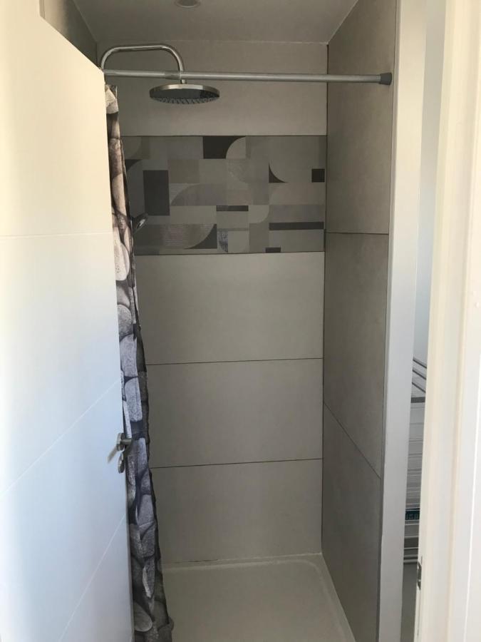 Appartement En Bord De Plage Serviettes Non Incluses Frontignan Exterior photo